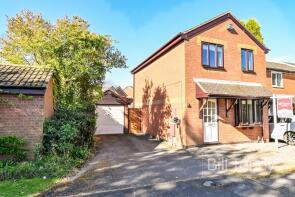 13, Millcroft Way, Handsacre, Rugeley WS15 4TE