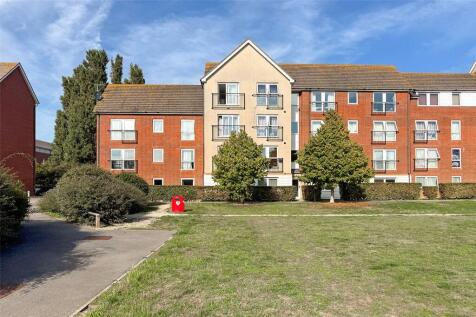 Gratwicke Drive, Wick, Littlehampton, West Sussex