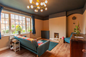 14, Fulford Cross, York YO10 4PB