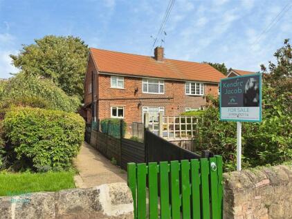 Station Road, Whitwell, Worksop