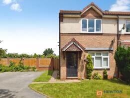 42, Grand Junction Way, Walsall WS1 4NA