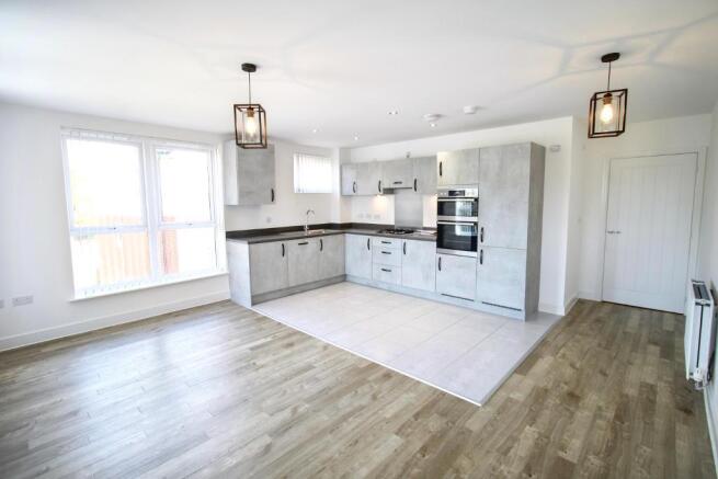George Holmes Way, Stoke Gifford, Bristol, BS16 1QA photo 4