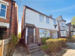 Flat 6, 166, Oundle Road, Woodston, Peterborough PE2 9PJ
