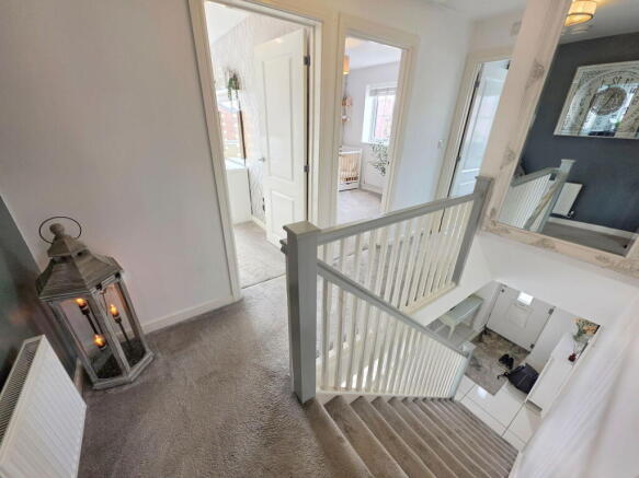 3 bed Detached for sale Image 11
