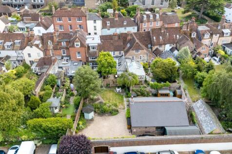 Westgate, Chichester, PO19