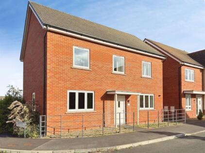 Robinson Grove, Longhedge, Salisbury