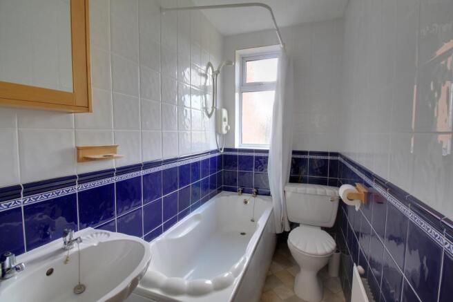 Bathroom 1