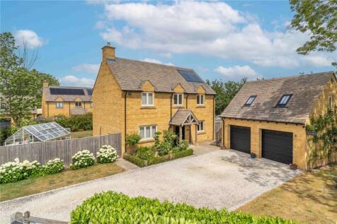 Broadway Road, Mickleton, Chipping Campden, Gloucestershire, GL55