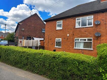 Tawney Crescent, Weston Coyney, Staffordshire, ST3 6LD