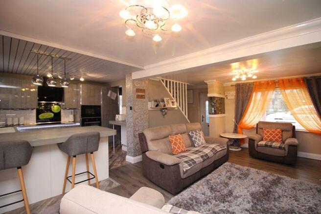Lounge/Diner