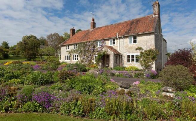 The Dairy Cottage