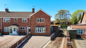 36, Cottage Lane, Sutton Coldfield B76 9AW