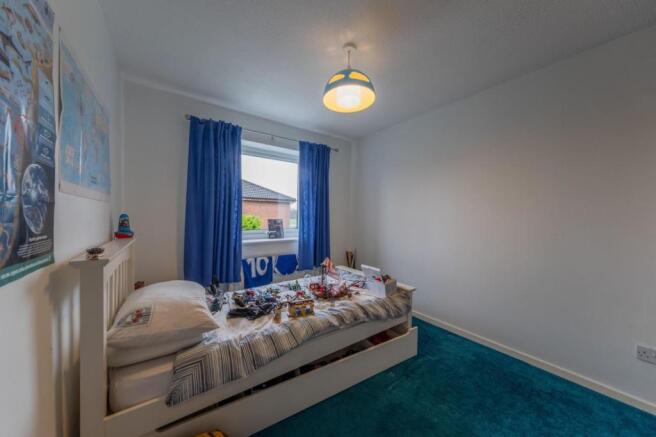 Bedroom Four