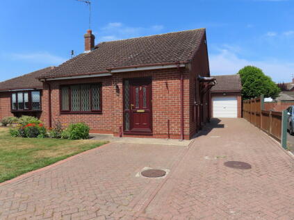 St. Davids View, Airmyn, DN14 8JJ