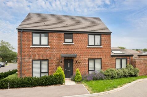 Botleys Road, Ottershaw, Surrey, KT16