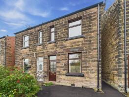 Cardington House, Dale Road North, Darley Dale DE4 2HY
