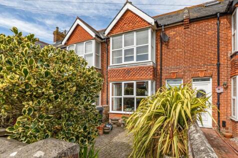 Church Road, Selsey, PO20