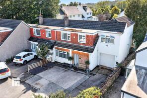 2, Clos Cae Wal, Tongwynlais, Cardiff CF15 7NX