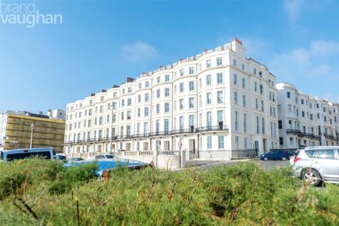 Percival Terrace, Brighton, BN2