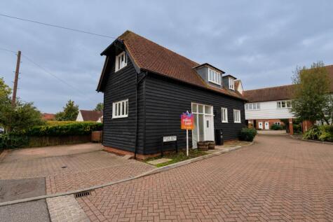 Stour Mews, Sturry, Canterbury, Kent, CT2