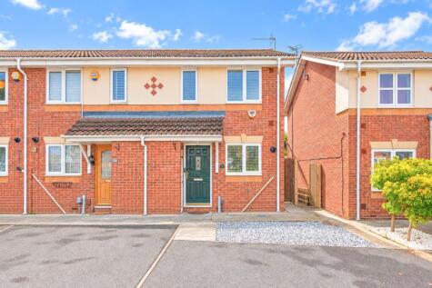 Philbye Mews, Cippenham, SL1