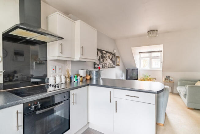 Althorp Road, St. Albans, Hertfordshire, AL1 – pohled 6