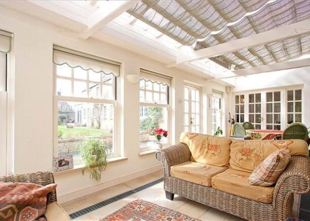 Orangery