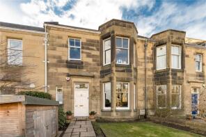 41, Murrayfield Gardens, Murrayfield, Edinburgh EH12 6DH