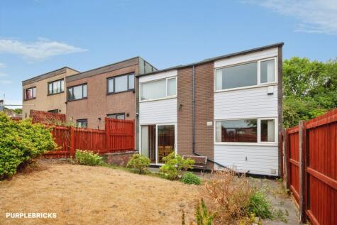St. Aidans Road, Sheffield, S2