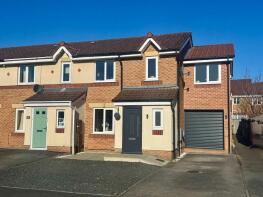 30, Butterwick Fields, Horwich, Bolton BL6 5GZ