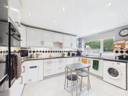 Sirius, Wembley Road, Louth LN11 7NP