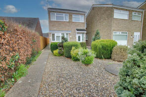 74, Elliott Road, March PE15 8BP