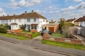 2, Milton Road, Corby NN17 2NY