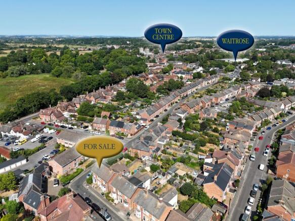 Ethelbert Road, Wimborne, BH21 1BH photo 4