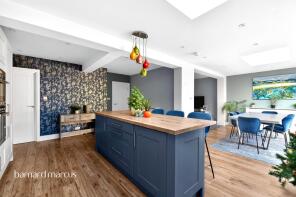 13, Selwood Road, Chessington KT9 1PT