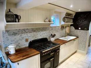 Kitchen/Breakfsat room 19'1 x 9'9