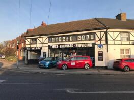22, Buckingham Road, Milton Keynes MK3 5HH