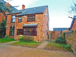 The Pine, Abbey Park Road, Grimsby DN32 0HS