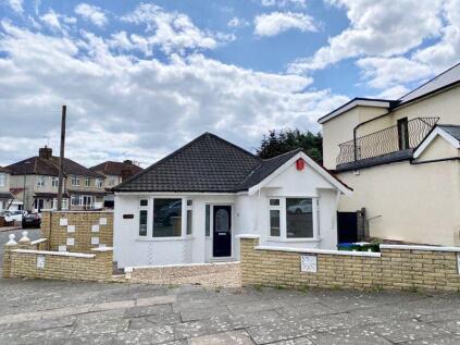 Bedonwell Road, Belvedere