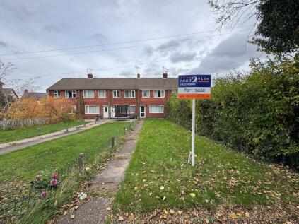 Oakfield Road, Hucknall, Nottingham