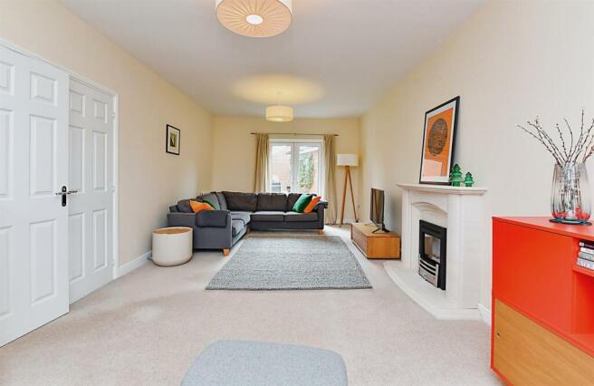 SITTING ROOM