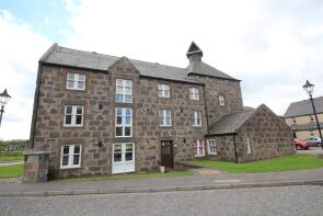 5, Cowie Mill, Cowie, Stonehaven AB39 3BH