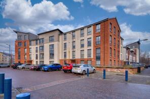 Flat 0/2, 5, Richmond Park Gardens, Glasgow G5 0HG