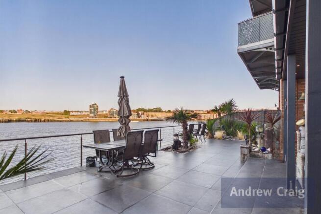 River Views