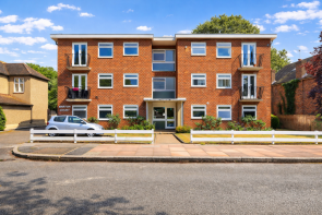 Flat 1, 12 Barton Court, Shortlands Grove, Shortlands, Bromley BR2 0LR