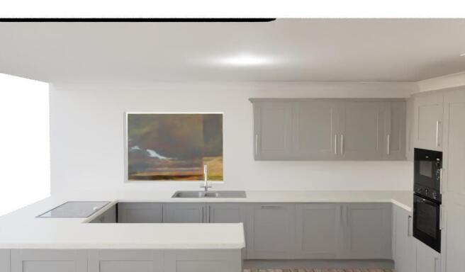 3 bed Detached Bungalow for sale Image 6