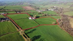 Castle Farm, U2235 From, Pontantwn, Kidwelly SA17 5HR