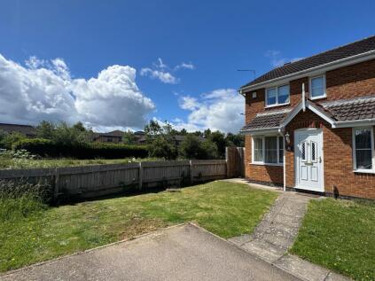 Stratfield Way, Kettering