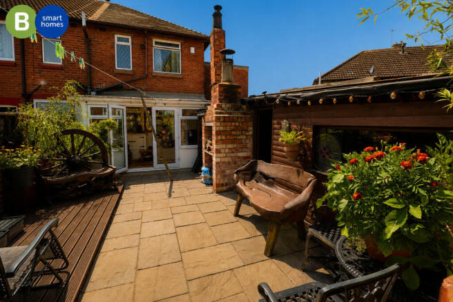 3 bed Semi-Detached for sale Image 12