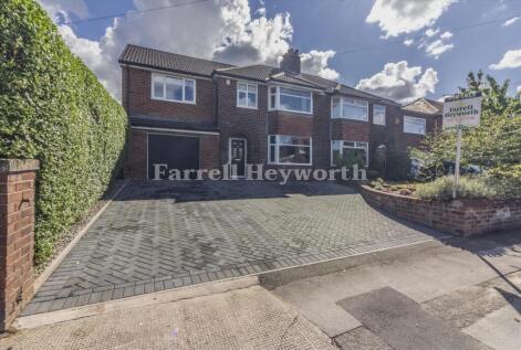 Canberra Road, Leyland